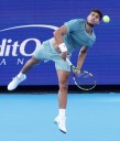 Alcaraz, a la final de Cincinnati contra Sinner un mes después de Wimbledon