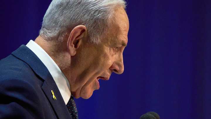 Netanyahu lo quiere todo: liberar rehenes, terminar la guerra y derrocar a Hamás, pero sin renunciar a tomar Ciudad de Gaza