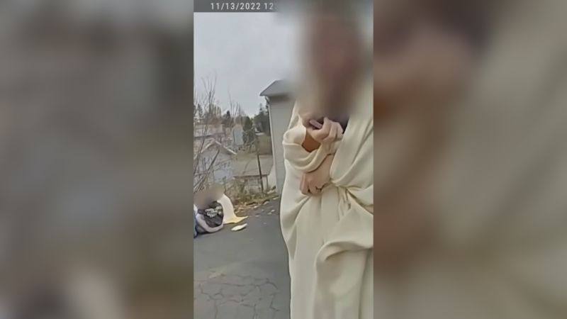 Nuevo video muestra declaraciones de sobrevivientes de los asesinatos en Idaho