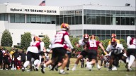 BigBear.ai and the Washington Commanders Forge Landmark Partnership