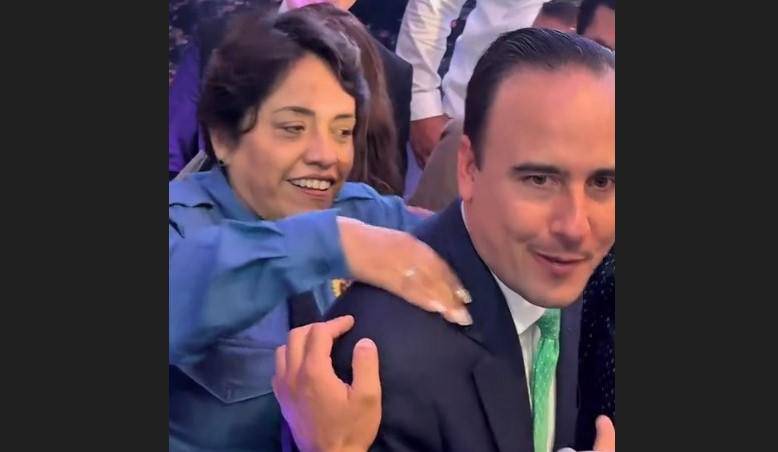 Le ‘acomodan los huesitos’ al Gobernador de Coahuila