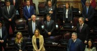 El Gobierno acumula derrotas en el Congreso: el Senado le rechazó decretos delegados y un DNU