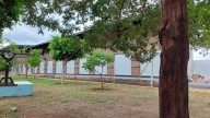 Vecinos de Texcoco buscan frenar construcción en Los Ahuehuetes