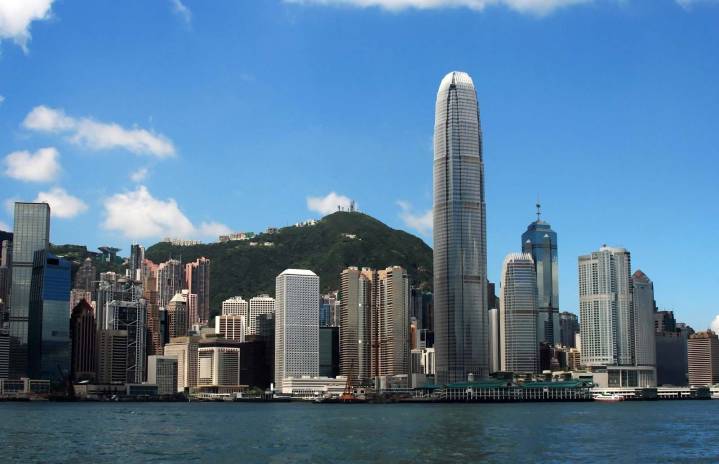 Hong Kong University Explores Accepting Bitcoin For Fees Payment