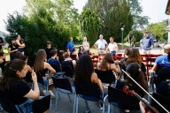 Mil jóvenes de Cantabria y otras comunidades participan el Programa de Campamentos del Gobierno regional