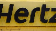 Hertz starts selling used rental cars on Amazon Autos