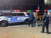 Acusan al NYPD por mal uso de tecnología de reconocimiento facial en arrestos