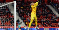 Lyon paga 4 millones de euros al Mallorca por el fichaje del portero Dominik Greif