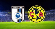 Apertura 2025: ¿Dónde y a qué hora ver EN VIVO América vs. Querétaro?
