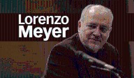 Lorenzo Meyer: Insoportable peso del Imperio