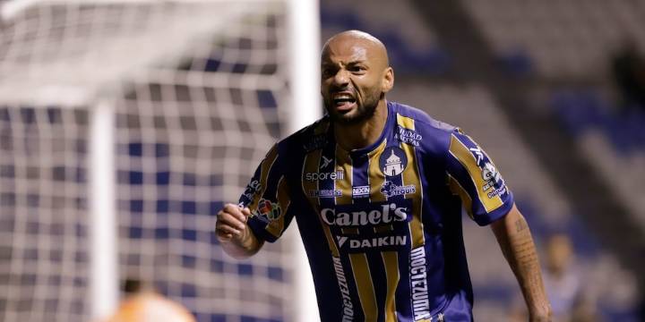 Liga MX: Quién es el nuevo líder de goleo tras la jornada 6