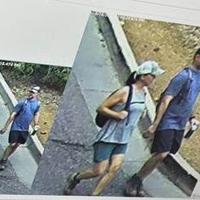 Pikes Peak Cog Railway employee assaulted; Manitou police searching for individuals