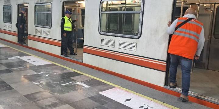Línea A del Metro CDMX: anuncian cierre de estaciones por obras eléctricas este 10 de agosto