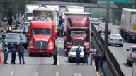 ¿Hay Cierres en Autopista México-Querétaro Hoy? Capufe Reporta Afectaciones