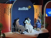 Audible celebra el talento latinoamericano con “Audible Voces”: impulso a la narración sonora en español