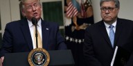 Whistleblower drops bombshell: Did Bill Barr and Fani Willis team up to sabotage Trump's comeback?
