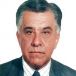 Fredy Calvache