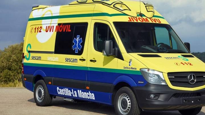 Un joven muere y otro resulta herido en un accidente en Sonseca (Toledo)