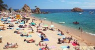 Spain tourists warned over 'hefty' fine they face for breaking local law