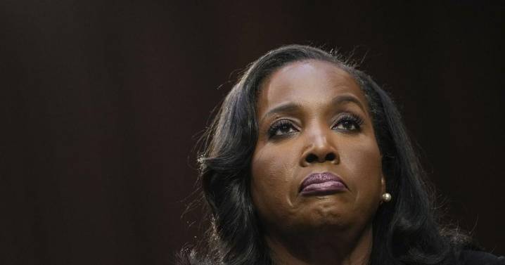 Trump official lodges new criminal referral against Fed Governor Lisa Cook