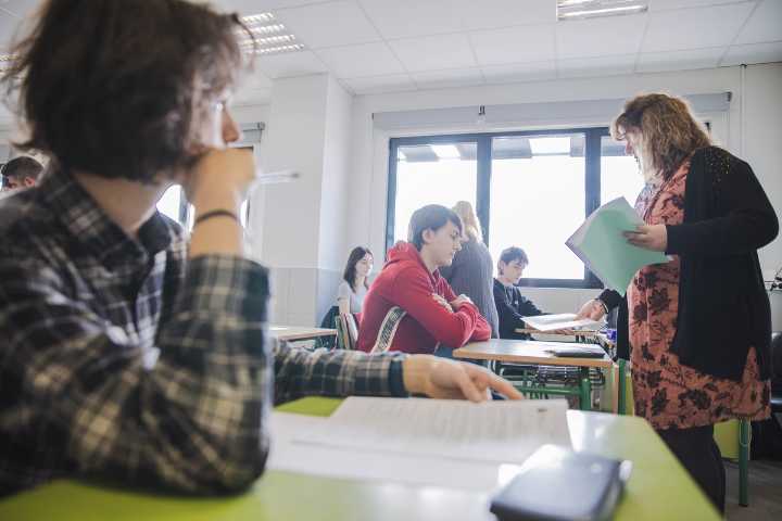 La unidad que atenderá al alumnado con altas capacidades de Castilla-La Mancha estará operativa el próximo curso escolar
