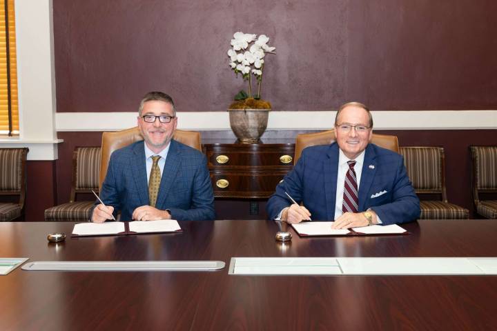 MSU, ECCC sign agreement to expand access to culinology degrees