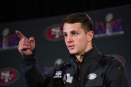 Brock Purdy’s Struggles Won’t Stop Anytime Soon After Kyle Shanahan Announced Brandon Aiyuk Return Date
