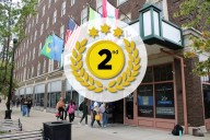 Evansville School Ranked #2 Best High School in U.S.