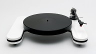 Luphonic's New H2 Turntable Makes Playback Easier, Here's How