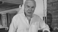 Murió el actor Alberto Martín a los 81 años