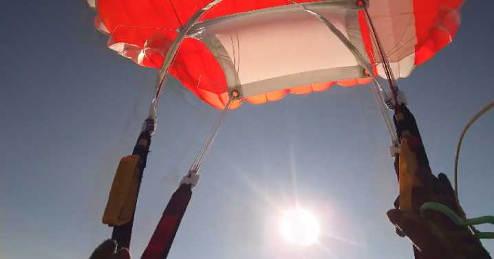 Missoula smokejumpers on the search for new recruits for next season
