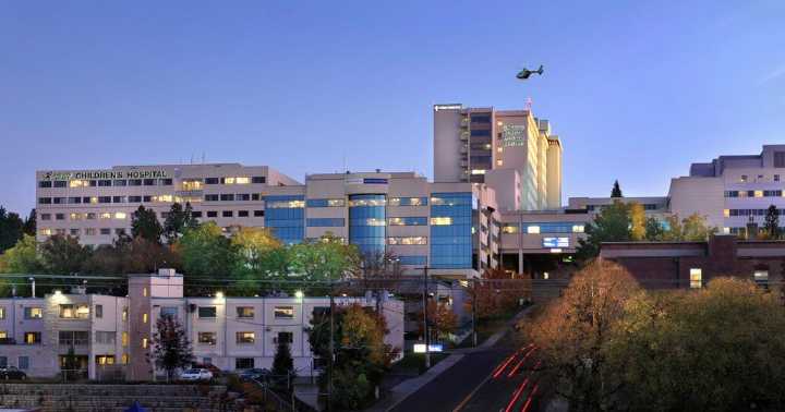 Providence Inland Northwest laying off 60 people, closing multiple clinics