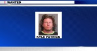 Caddo deputies search for wanted man who bolted before he could be arrested on Thursday