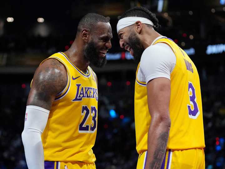 Se anunciaron las zonas de la Copa NBA