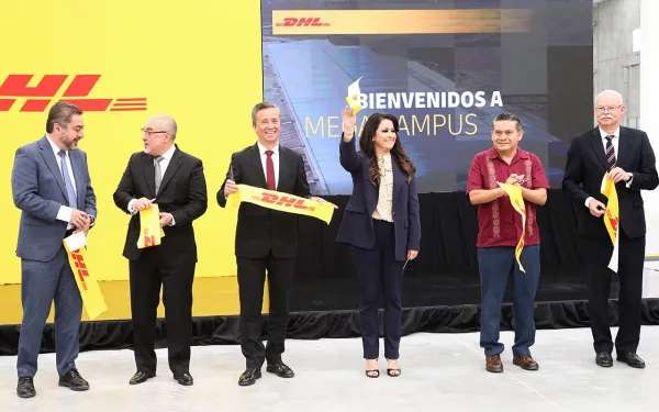 Impulsan despegue económico en la Región AIFA con atracción de inversión nacional y extranjera: Sedeco