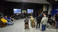 AUTOS. Los detalles de la reunión entre la APPS y los pilotos
