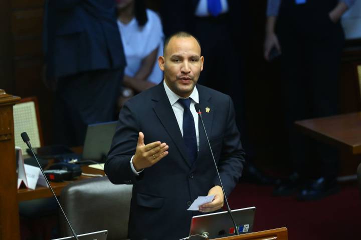 Congreso: amplían por 90 días plazo para que Comisión Odebrecht continúe con investigación