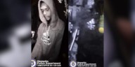 MPD searching for two men allegedly responsible for multiple armed robberies