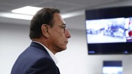 Expresidente Martín Vizcarra regresa hoy al penal de Barbadillo, anunció Juan José Santiváñez