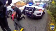 Prosecutors clear Florida deputy in arrest of a Black man punched and dragged from his car