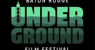 Baton Rouge Underground Film Festival runs through weekend