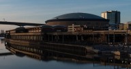 Letter: D&L is right place for cruise ship terminal