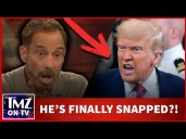 Trump's Life BLOWS UP In Major Controversy