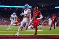 Live updates: Detroit Lions face Houston Texans in preseason finale