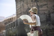 La reciente ola de calor fue la más intensa desde 1975