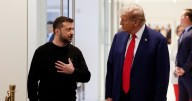 Rusia descarta encuentro a corto plazo entre Putin y Zelensky mientras Trump dice ahora que “preferiría” no estar en la cumbre