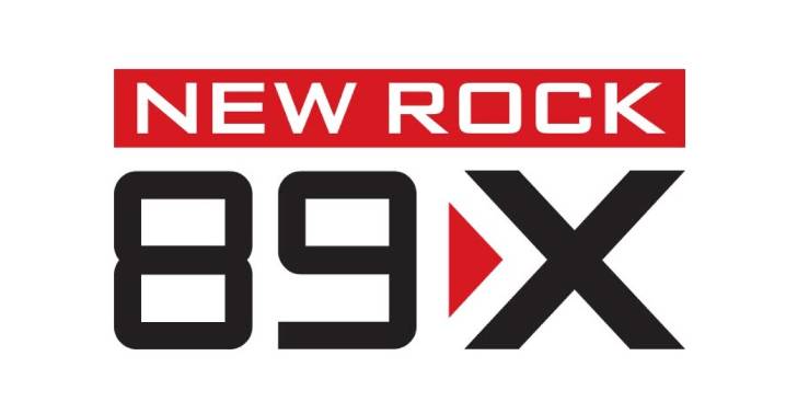 89X teases return to rock music on Thursday morning