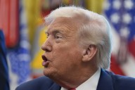 Trump demands Elizabeth Warren 'take a drug test'