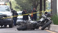 IMSS alerta por aumento de fracturas en accidentes de motocicletas y scooters