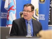 Input sought for next Sarnia police business plan
